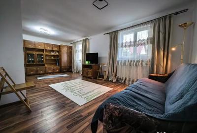 Casă cu 4 camere cu Teren 376 Mp în Hilița