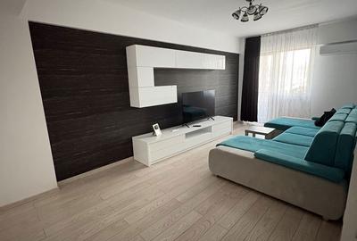 Apartament cu 3 camere în Ostroveni - 6