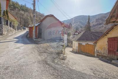Casă individuală cu 2 camere cu Teren 230 Mp în Schei - 4