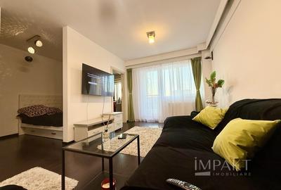 Apartament cu 2 camere decomandat, mobilat în Mărăști - 2