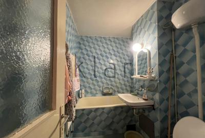 Apartament cu 3 camere decomandat în Mărăști - 12