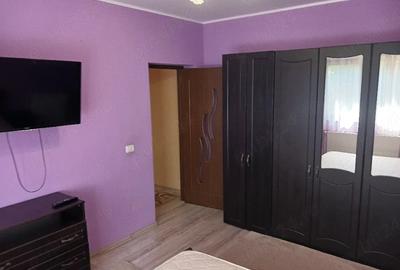 Apartament cu 2 camere decomandat în Păcurari - 9
