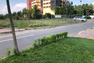 Spațiu comercial, în Central - 2