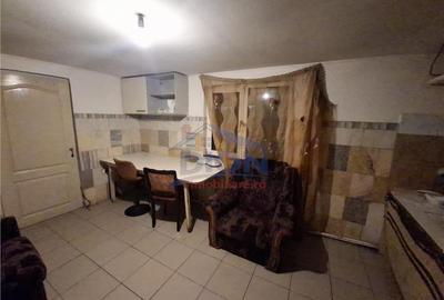 Casă individuală cu 2 camere cu Teren 200 Mp în Central - 8