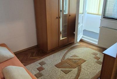 Apartament cu 3 camere semidecomandat, mobilat în Olimpia-Stadion - 4