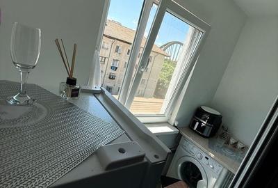Apartament cu 2 camere în Cornișa - 4