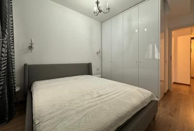 Apartament cu 2 camere decomandat, mobilat în Titan - 13