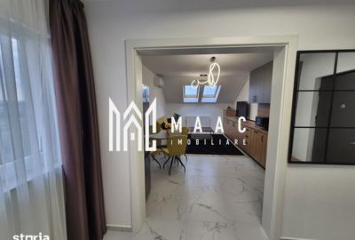 Apartament cu 2 camere, mobilat în Lazaret - 9