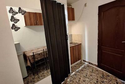 Garsonieră semidecomandată în Lăpuș