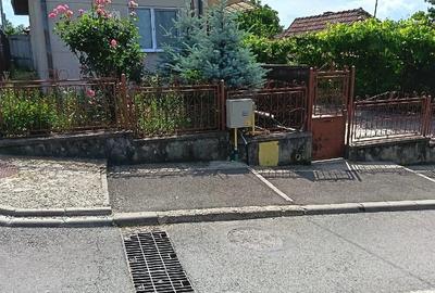 Casă cu Teren 496 Mp în Central - 8