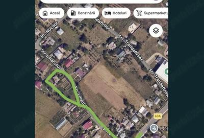 Teren de 2045 mp, în Curtești - 4
