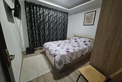 Garsonieră decomandată în Central - 4