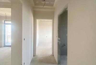 Apartament cu 3 camere decomandat în Central - 7