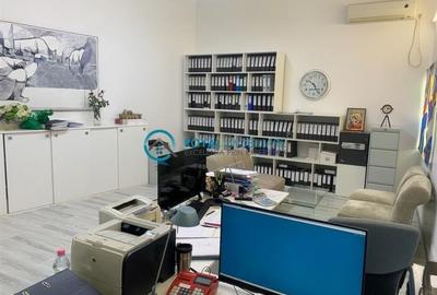 Spațiu industrial, de 300 mp, în Bucov - 9