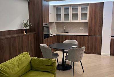 Apartament cu 2 camere decomandat în Pipera