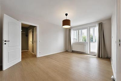 Apartament cu 2 camere semidecomandat în Gării