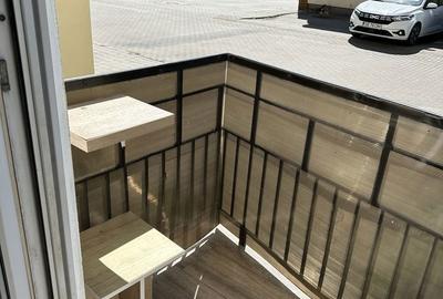 Garsonieră decomandată în Turnișor - 6