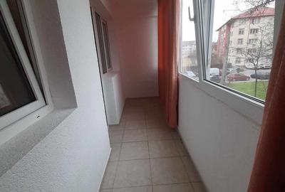 Garsonieră decomandată în Exterior Vest