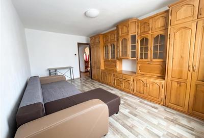 Apartament cu 2 camere decomandat în Burdujeni