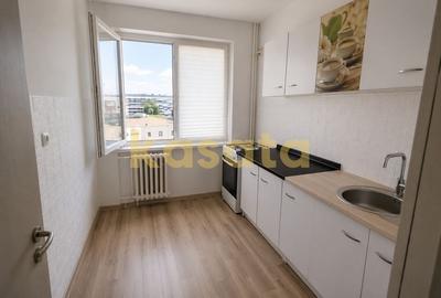 Apartament cu 2 camere decomandat în Iancului