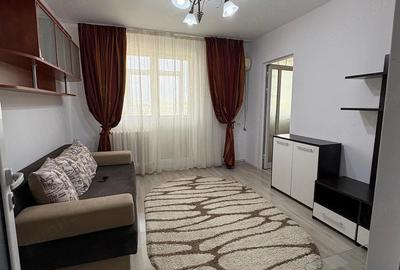 Apartament cu 3 camere semidecomandat în Alexandru cel Bun - 1
