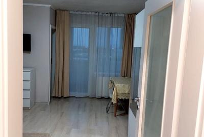 Garsonieră semidecomandată în Noua