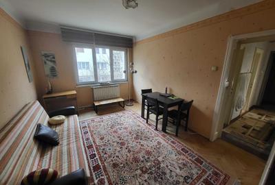 Apartament cu 2 camere în Precista