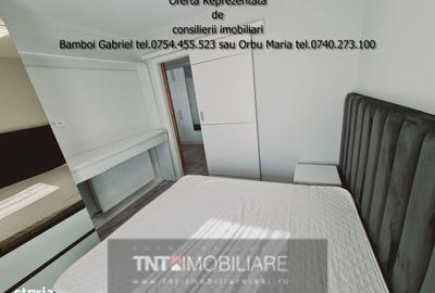 Apartament cu 2 camere semidecomandat în Vest - 1