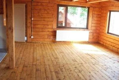 Casă cu 4 camere în Muntele Rece