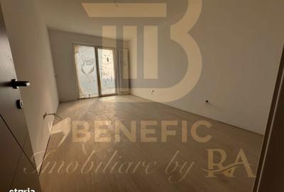 Apartament cu 2 camere decomandat în Central - 1