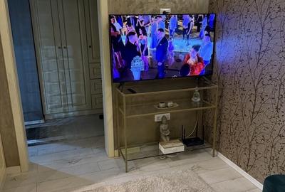 Apartament cu 2 camere semidecomandat în Tătărași - 4