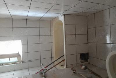 Apartament cu 2 camere în Daneș - 5