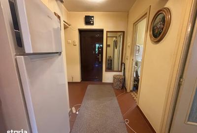 Apartament cu 2 camere decomandat în Gară - 3