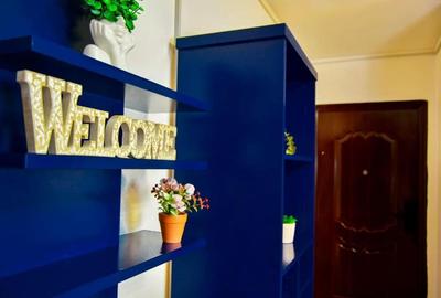 Apartament cu 2 camere semidecomandat, mobilat în Unirii - 2