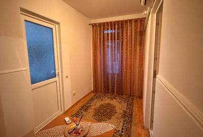 Casă cu 3 camere în Ultracentral - 2