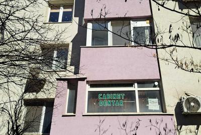 Apartament cu 2 camere decomandat în 1 Decembrie 1918