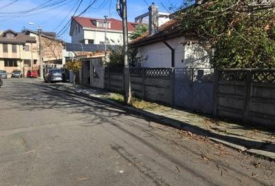 Teren Construcții intravilan de 398 mp, în Stadion - 1