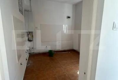 Spațiu comercial, de 35 mp, în Astra - 3