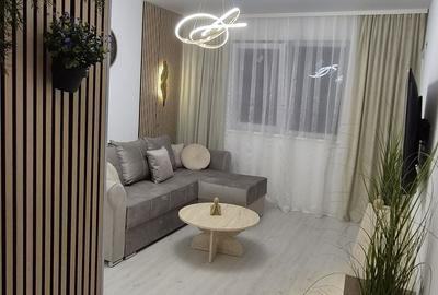 Garsonieră decomandată în Chiajna - 2