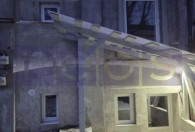 Apartament cu 2 camere în Centrul Civic - 1