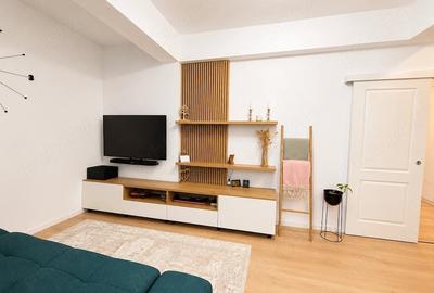 Apartament cu 3 camere decomandat în Berceni - 14
