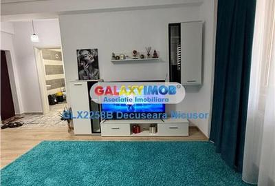 Apartament cu 2 camere decomandat, mobilat în Chiajna - 3