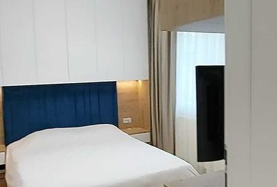 Apartament cu 2 camere decomandat în Central - 5