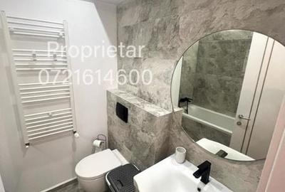 Apartament cu 4 camere în Berceni