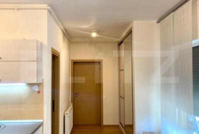 Apartament cu 2 camere semidecomandat în Mărăști - 9