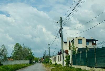 Teren de 300 mp, în Berceni - 3