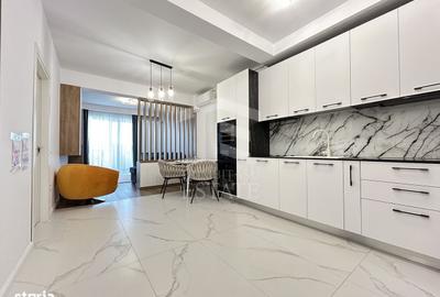 Apartament cu 2 camere în Nord