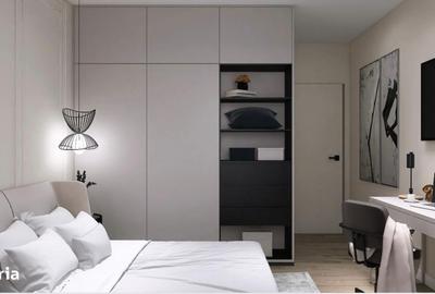 Apartament cu 3 camere în Faleză - 11