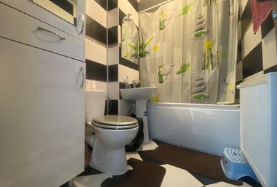 Apartament cu 2 camere semidecomandat în Micro 11 - 7