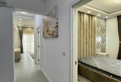 Apartament cu 3 camere decomandat în Central - 6